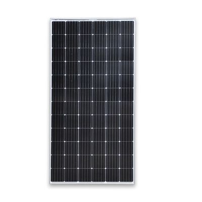 qualidade  Cost Effective Solar Power System Solar Panel Monocrystalline Photovoltaic Panel fábrica