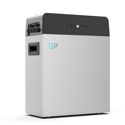 qualidade  Factory Long Life Cycle 18650 Lithium Battery Charger Wall Mounted 48v 50ah Solar Lithium Ion Battery Pack fábrica